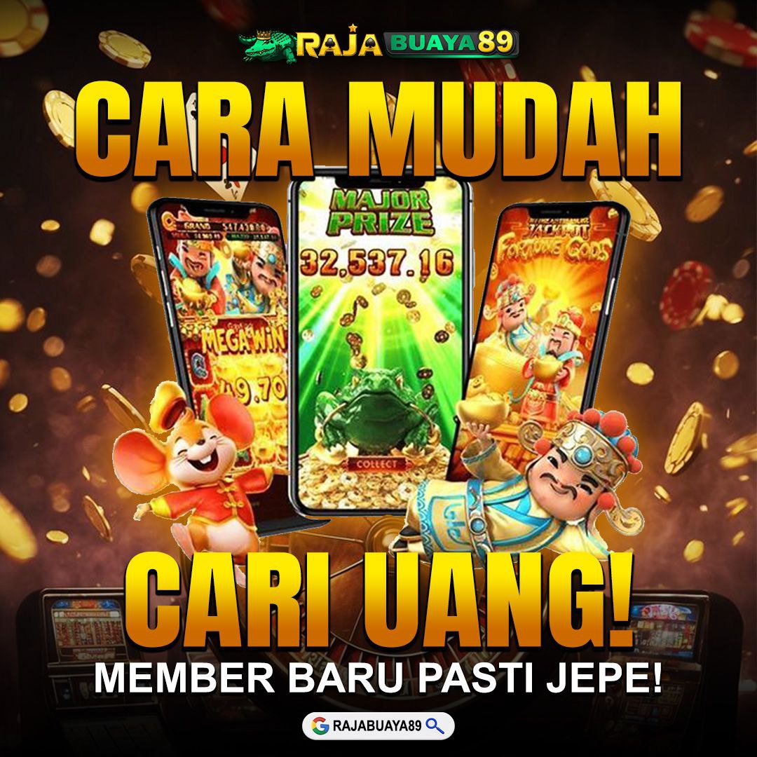RAJABUAYA89